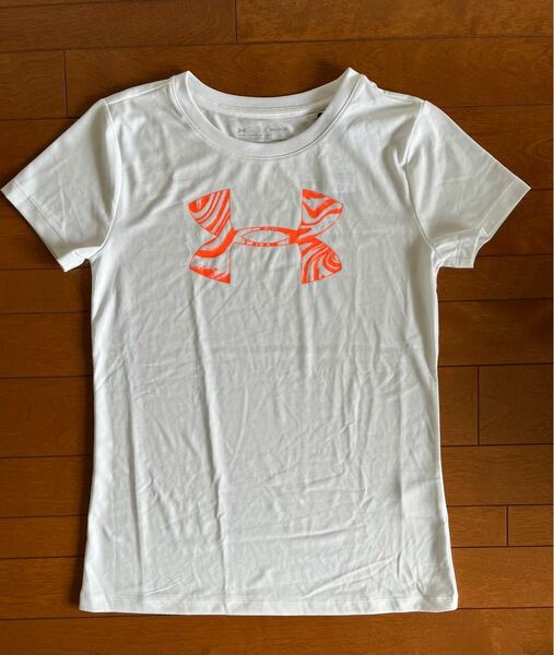 アンダーアーマー　W’s Training Tシャツ