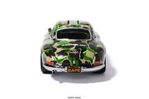 BAPE X HOT WHEELS 55 MERCEDES-BENZ 300SL ABC CAMO A BATHING APE ホットウィール ベンツ エイプ 新品未開封 即納_画像8