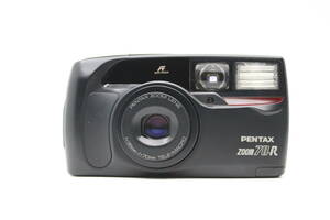 ★良品★PENTAX ペンタックス ZOOM 70-R 35-70mm コンパクトフィルムカメラ! OK4889