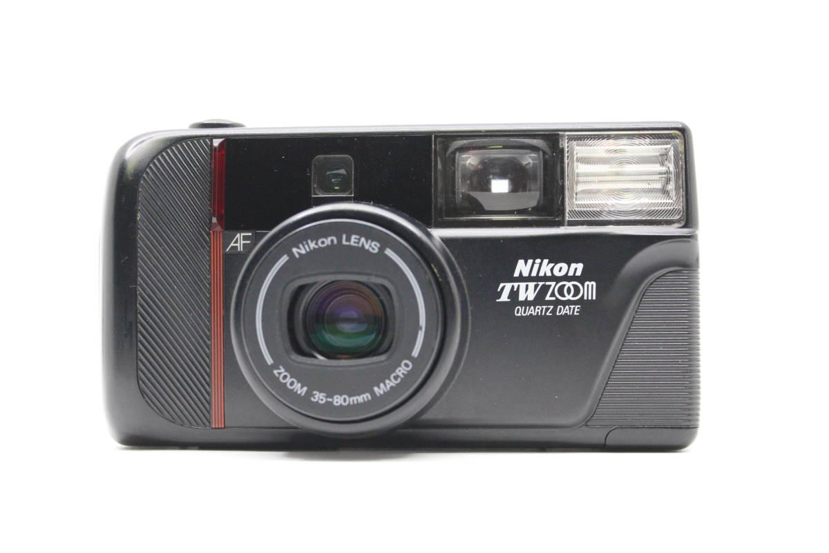 レビューで送料無料】 Nikon L35AD2 ニューピカイチ 動作確認済み◎ 82