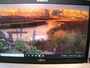 ●　Fujitsu Lifebook SH75/M Corei5- 4200U1.6GHz Windows10 高品質解像度LCD　●