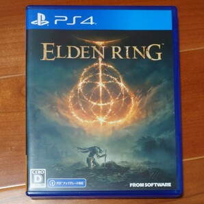 PS4　エルデンリング　ELDEN RING