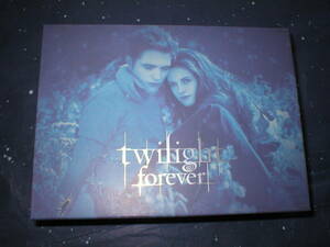 ★【Twilight Forever コンプリート・サーガ メモリアル Blu-ray Disc BOX】