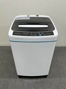 ■A-Stage/エーステージ■全自動洗濯機 Grand-Line SWL-W50-W 5kg 2019年製★埼玉発送★