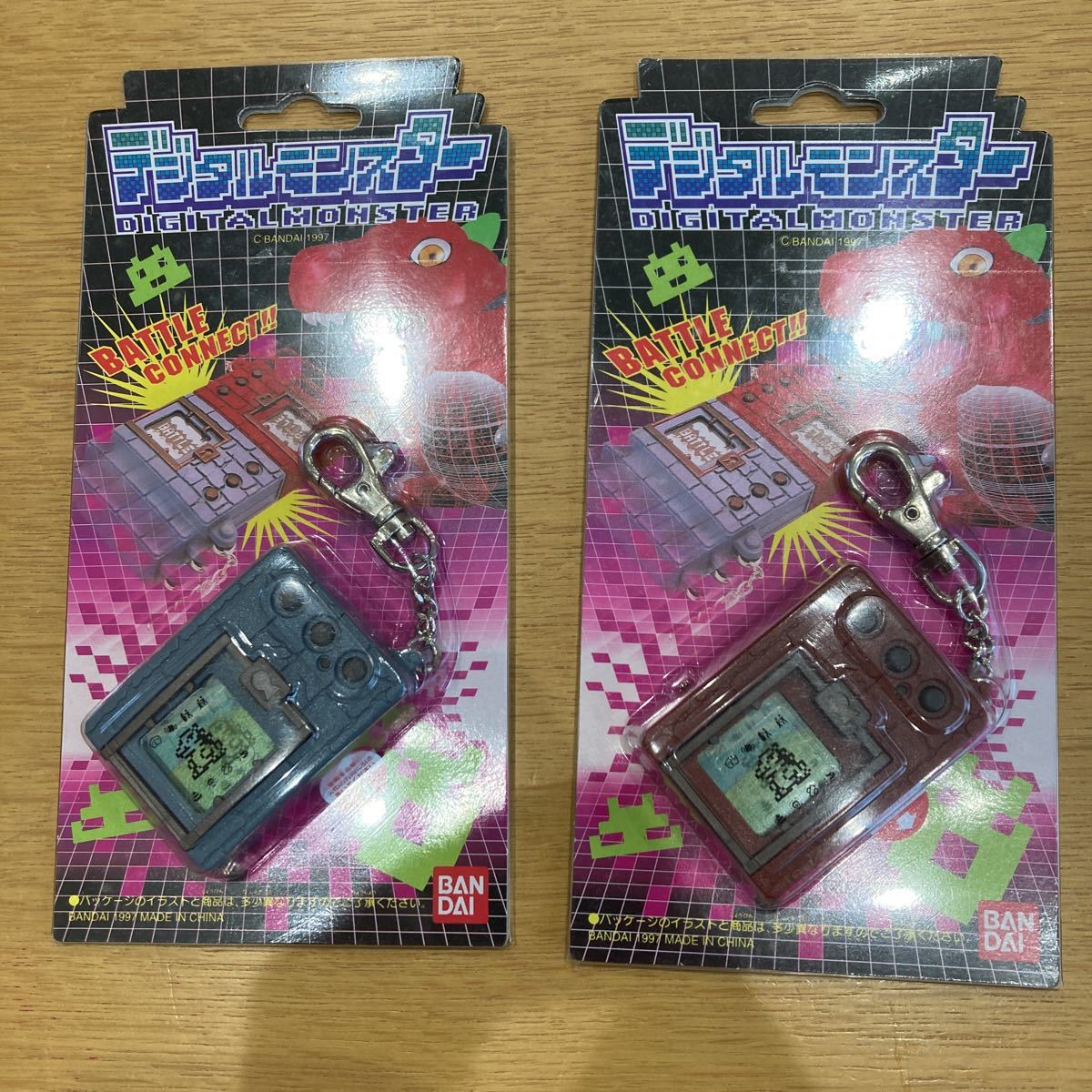 デジタルモンスター 初代の値段と価格推移は?|38件の売買情報を集計 ...