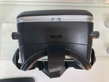 SIDARDOE VR ゴーグル 3D ヘッドセット バーチャル リアリティ 　中古品　箱無　_画像7