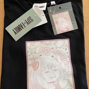 SPY×FAMILY アベイル アーニャ Tシャツ Mサイズ