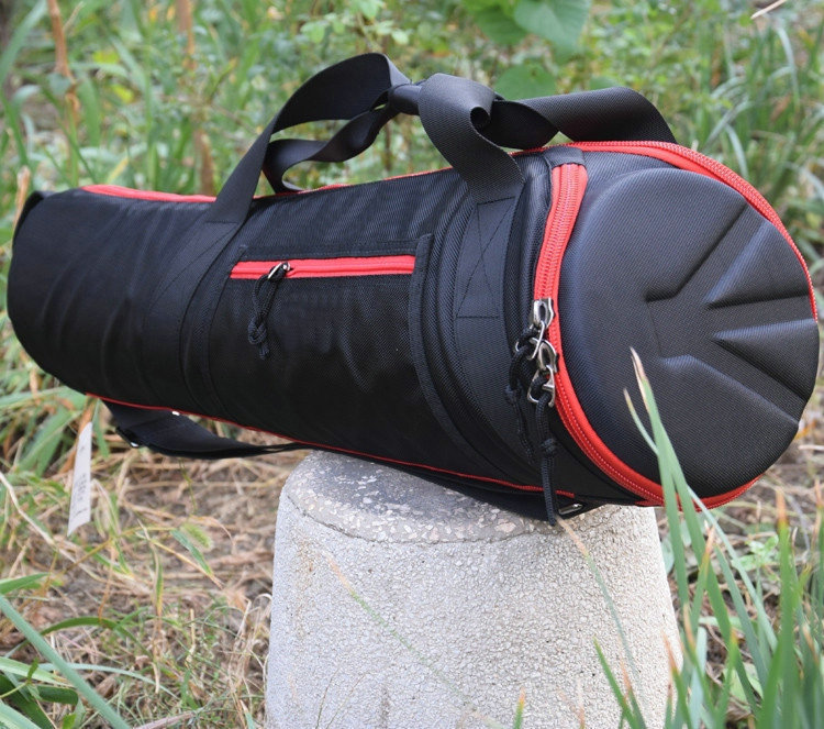 売れ筋がひ新作! Manfrotto 三脚バッグ パッド付き 80cm MB MBAG80PN