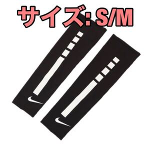 ナイキ エリートスリーブ ブラック S/M