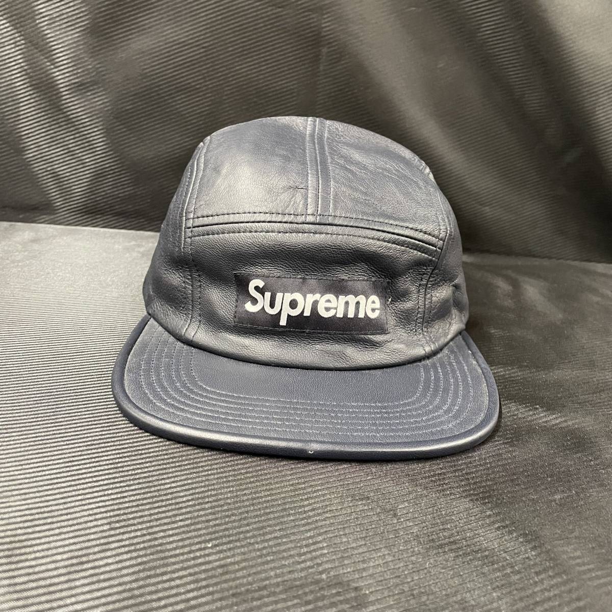 ヤフオク! -「supreme キャップ」の落札相場・落札価格 ヤフオク! -「supreme キャップ」の落札相場・落札価格
