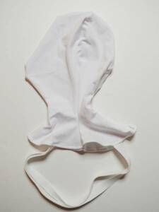 * soft smooth a tiger k mask * inside surface white color * ZENTAI, cosplay, Squadron 