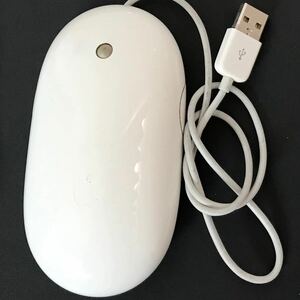 Apple USBマウス A1152