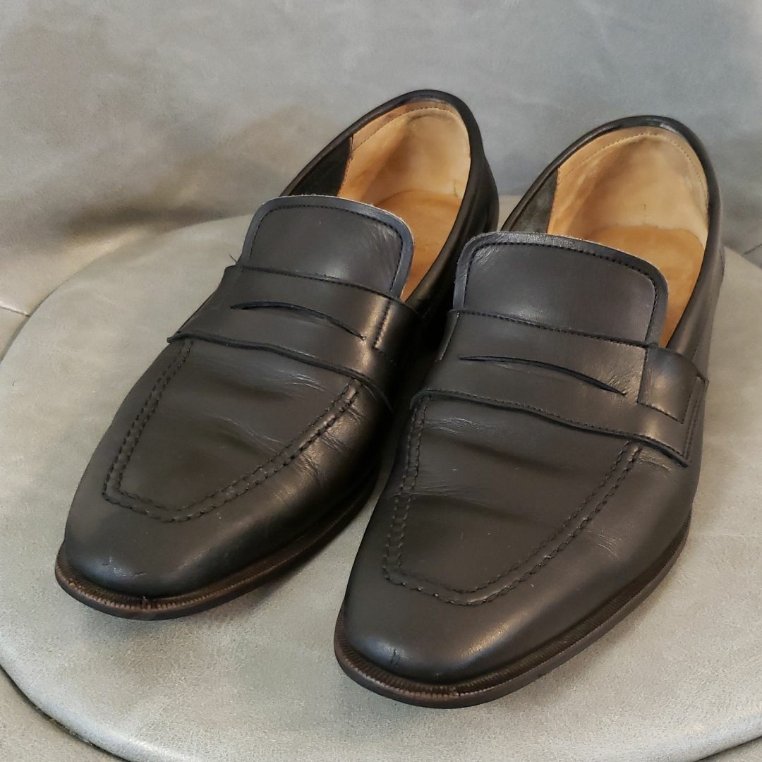 ビジネスシューズ(ファッション)の新品・未使用品・中古品(2ページ目 ...