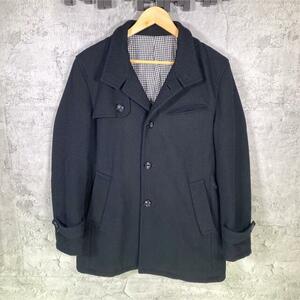 111 [COMME CA ISM] Comme Ca Ism (S) coat jacket 