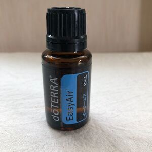 イージーエアー アロマ doTERRA