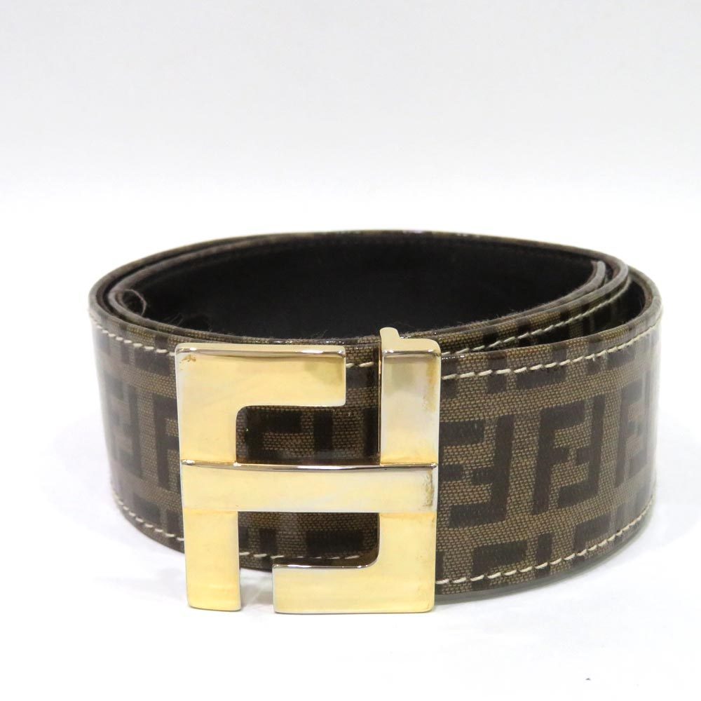ヤフオク! -fendi ベルト メンズの中古品・新品・未使用品一覧