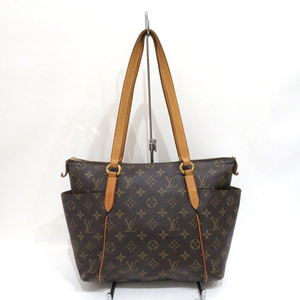 中古 ルイヴィトン バッグ モノグラム トータリーPM M56688 Bランク Louis Vuitton トート あすつく【送料無料】【名谷店】