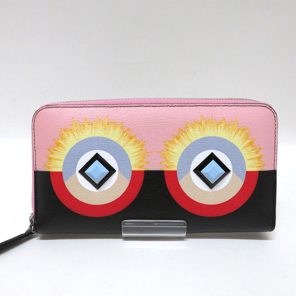 2025年最新】Yahoo!オークション -fendi モンスター 財布の中古 2025年最新】Yahoo!オークション -fendi モンスター 財布の中古
