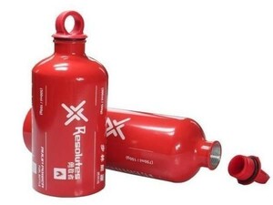 E041* топливо бутылка 750ml BL X750-1[ стоимость доставки 500]