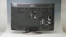 【動作保証付き】Panasonic パナソニック VIERA 液晶テレビ 32インチ TH-L32X1 リモコン BCASカード 付属_画像2