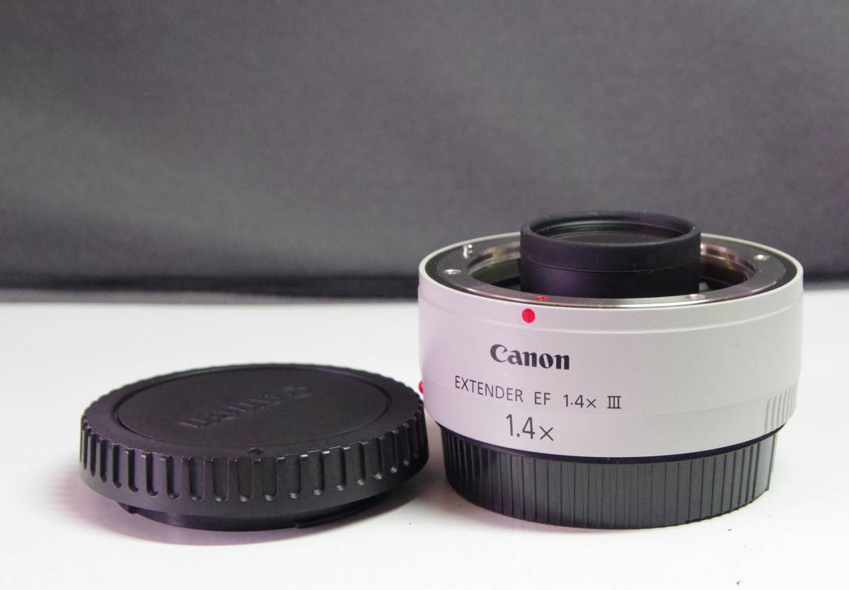 EXTENDER EF1.4X IIIの値段と価格推移は?|25件の売買情報を集計した ...
