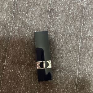 Dior ルージュディオール 999S サテン 口紅 ミニリップ