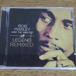 Bob Marley / LEGEND REMIXED