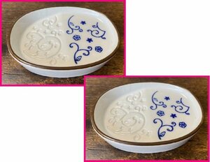 [ free shipping :... soy sauce plate :2 plate ]* diagonal plate :. sashimi to!. amount . note ....:[... soy sauce plate ]:2 piece : peace pattern *... plate : soy sauce :No5