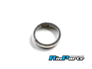 * postage included * Zoomer for muffler gasket cat pohs . shipping 