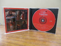 S-2395【CD】Little Vampire リトル・ヴァンパイア OST サウンドトラック サントラ NLR-90042_画像3