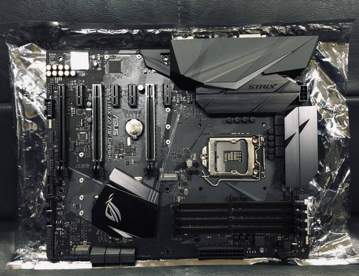 未使用マザボ C7Z270-CG-L | emporioderinho.com.br