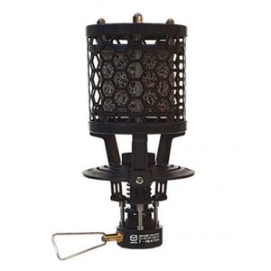 GASWARE T-heater ガス ヒーター OD缶 キャンプ ストーブ