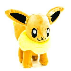 ぬいぐるみ イーブイ 20cm クッション 抱き枕 国内 人形 グッズ 子供 プレゼント ギフト