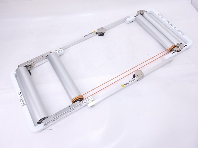 ヤフオク! -「グロータック gt-roller q1.1 4 本ローラー」の落札相場 アウトレット最安 GROWTAC GT-Roller Q1.1 グロータック 4本ローラー その他