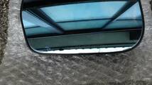 N BOX カスタム JF1 LEDウィンカー SilkBlaze シルクブレイズ ブルーミラーレンズ 廃盤 _画像2