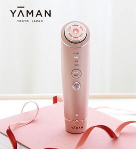 YA-MANRF美顔器 フォトプラス シャイニー