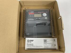 (JT06)MITSUBISHI【M2PM-R】WATTHOUR METER 新品