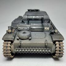 【1円～】タミヤ 1/35 ドイツ 2号戦車 G型 プラモデル【完成品】_画像9