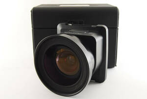 91362 富士フィルム GX680用 EBC FUJINON GX 80mm 1:5.6 フジノン 中判 カメラ レンズ 専用ケース