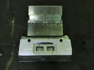 赤字覚悟SALE★スズキ ワゴンR・MH21S・福祉車両用スロープ・即発送