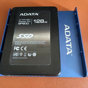 ★ADATA SSD SP900 128GB