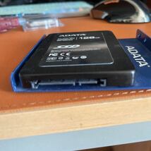 ★ADATA SSD SP900 128GB_画像3