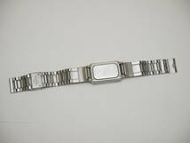 CASIO ILLUMINATOR LA-200 カシオ イルミネーター クォーツ 腕時計 未確認 送料185円～_画像3