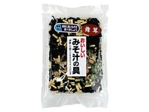 おいしいみそ汁の具90g(舞茸入り)味噌汁の具 汁物料理の具(熱湯で簡単調理)ミソ汁の具 インスタント味噌汁 即席味噌汁_画像10