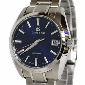 Коллекция наследия Grand Seiko (SBGR321) 9S65-00V0