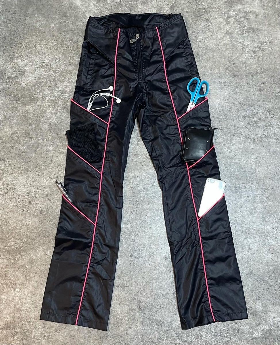 ヤフオク! -サイバーファッション(ファッション)の中古品・新品・古着一覧