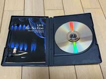 高橋真梨子　DVD LIVE Re：So fine_画像5