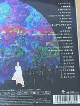 高橋真梨子　DVD LIVE Mari Covers_画像3