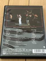 高橋真梨子　DVD cinema_画像2