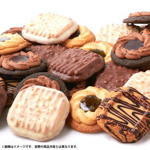 中山製菓 ロシアケーキ 24個入 スイーツ チョコ ギフト セット 焼き菓子 洋菓子 RCP-15_画像2